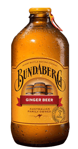 Bundaberg Ginger Beer